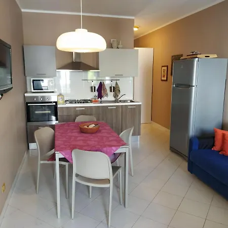 Sanvitotour - Il Mulino * San Vito Lo Capo