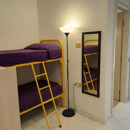 Sanvitotour - Il Mulino Apartment San Vito Lo Capo