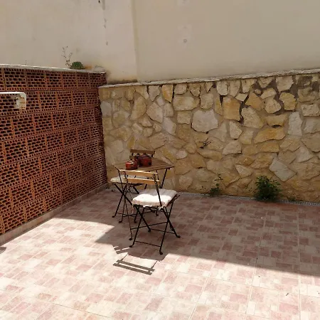 Sanvitotour - Il Mulino San Vito Lo Capo