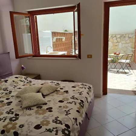 Apartment Sanvitotour - Il Mulino San Vito Lo Capo