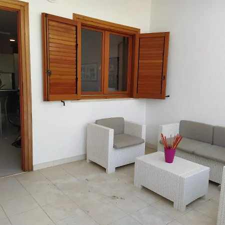 Apartment Sanvitotour - Il Mulino San Vito Lo Capo