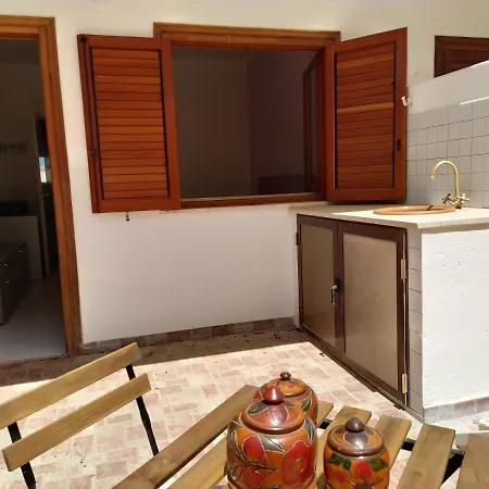 Sanvitotour - Il Mulino Apartment San Vito Lo Capo