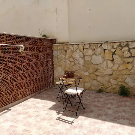 Sanvitotour - Il Mulino * San Vito Lo Capo