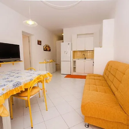 Apartment Sanvitotour - Il Mulino San Vito Lo Capo