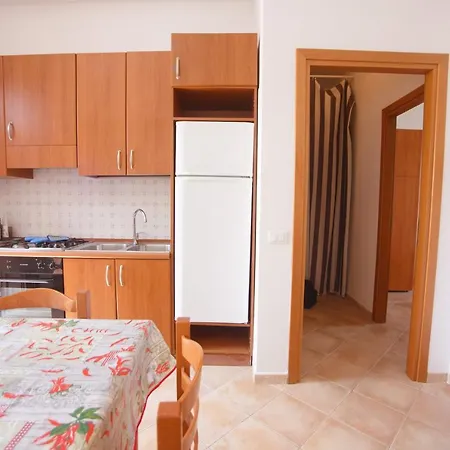 Apartment Sanvitotour - Il Mulino *
