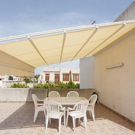 Sanvitotour - Il Mulino San Vito Lo Capo