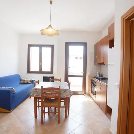 Apartment Sanvitotour - Il Mulino *