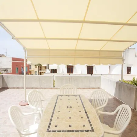 Sanvitotour - Il Mulino San Vito Lo Capo