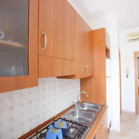 Apartment Sanvitotour - Il Mulino San Vito Lo Capo