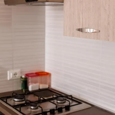 Sanvitotour - Il Mulino Apartment San Vito Lo Capo