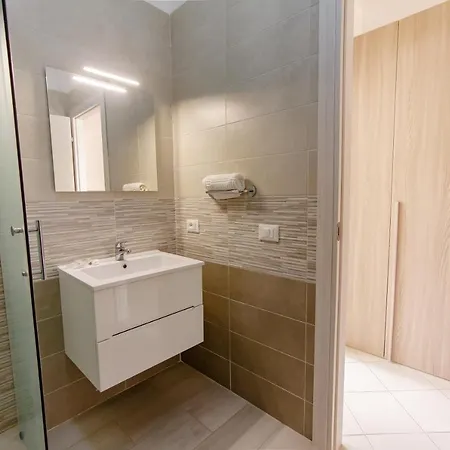 Apartment Sanvitotour - Il Mulino *