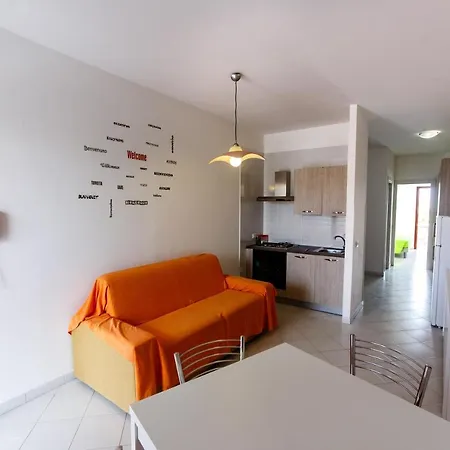 Apartment Sanvitotour - Il Mulino *