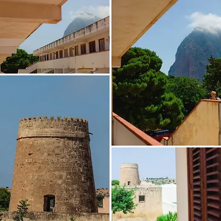 Sanvitotour - Il Mulino San Vito Lo Capo