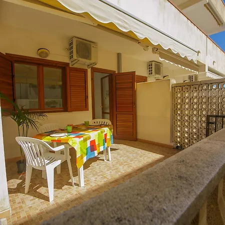 Sanvitotour - Il Mulino * San Vito Lo Capo
