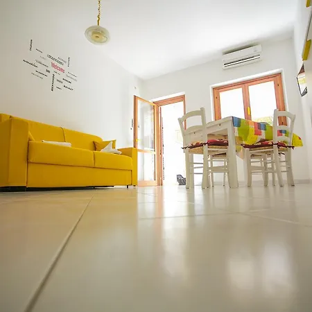 Sanvitotour - Il Mulino Apartment San Vito Lo Capo