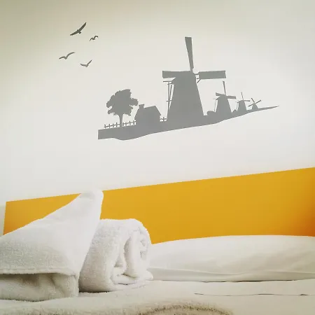 Sanvitotour - Il Mulino Apartment San Vito Lo Capo