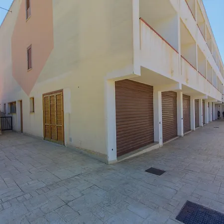 Appartamento Sanvitotour - Il Mulino *