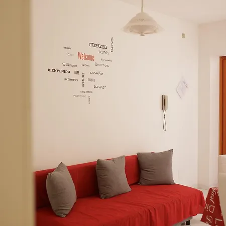 Sanvitotour - Il Mulino Apartment San Vito Lo Capo