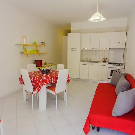 Appartamento Sanvitotour - Il Mulino *