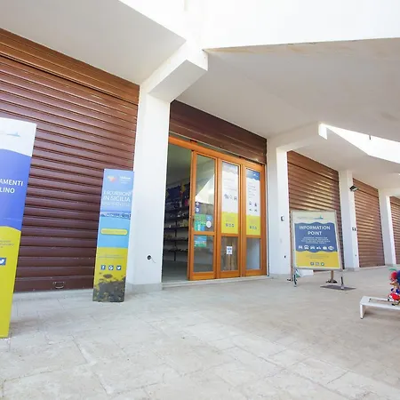 Sanvitotour - Il Mulino San Vito Lo Capo