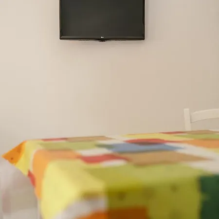 Appartamento Sanvitotour - Il Mulino *
